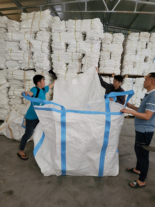 Bao Jumbo