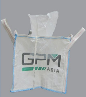 Bao Jumbo nắp gắn ống nạp