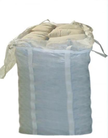 Bao Jumbo nắp mở 3 biên