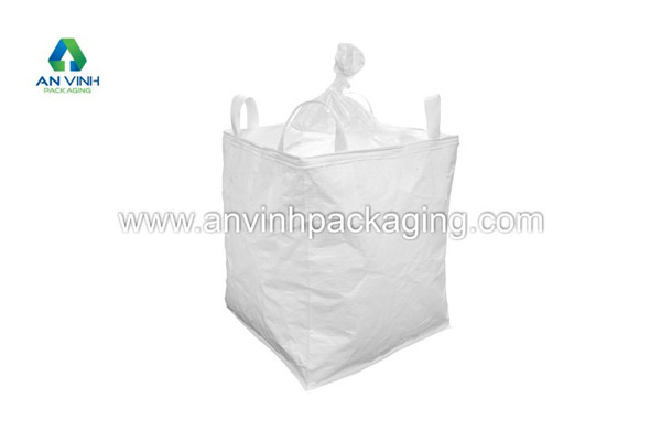 Bao Jumbo thân ống