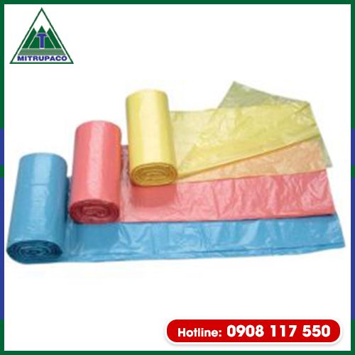 Bao LDPE