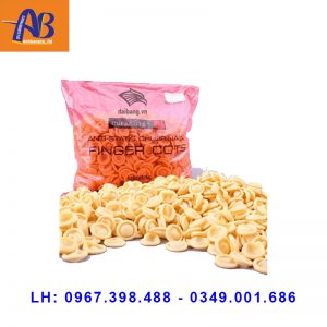 Bao ngón có vành