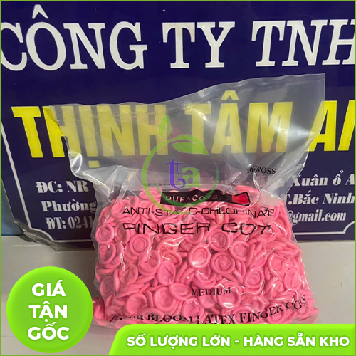 Bao ngón tay