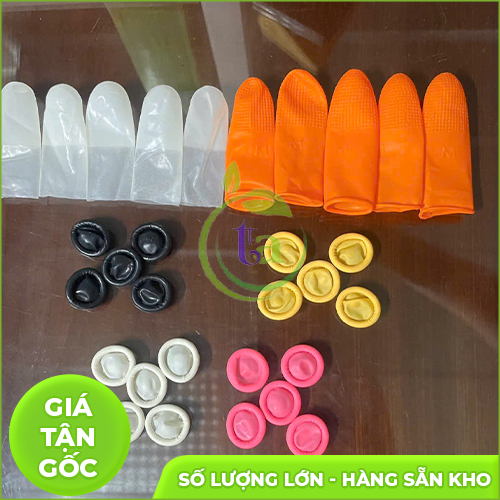 Bao ngón tay