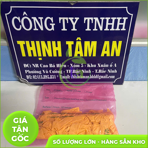 Bao ngón tay