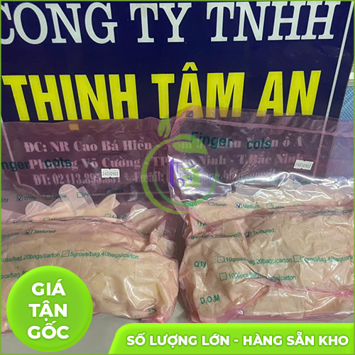 Bao ngón tay