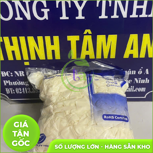 Bao ngón tay