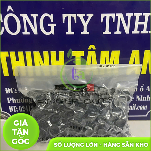 Bao ngón tay