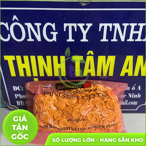 Bao ngón tay