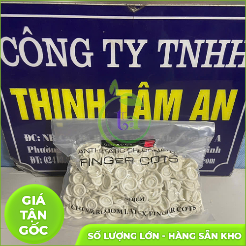 Bao ngón tay