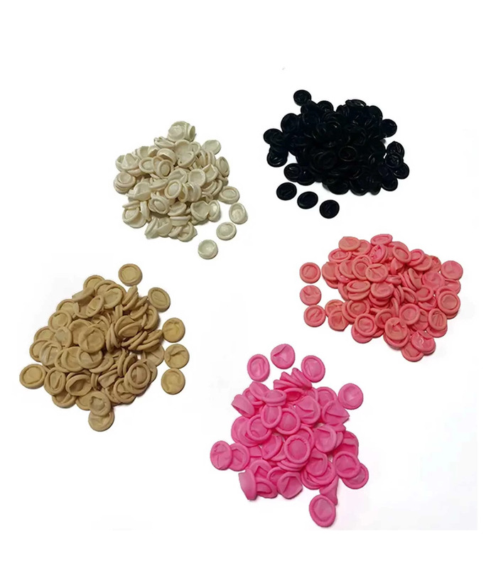 Bao ngón tay ESD cao su chống tĩnh điện