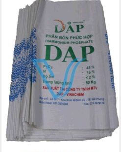 Bao bì phân bón