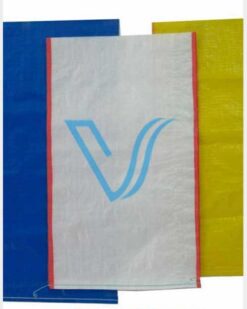Bao bì PP chỉ sọc