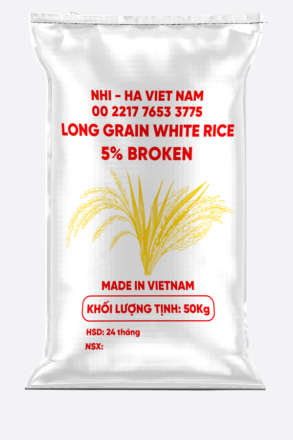 Bao PP dệt đơn
