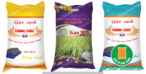 Bao PP dệt ghép màng BOPP