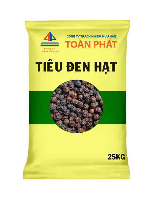 Bao PP dệt nông sản