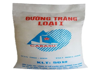 Bao PP dệt