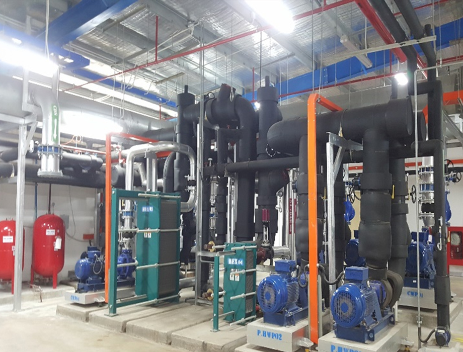 Bảo trì, bảo dưỡng theo yêu cầu