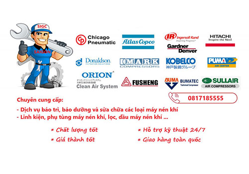 Bảo Trì Bảo Dưỡng