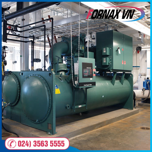 Bảo trì hệ thống VRV