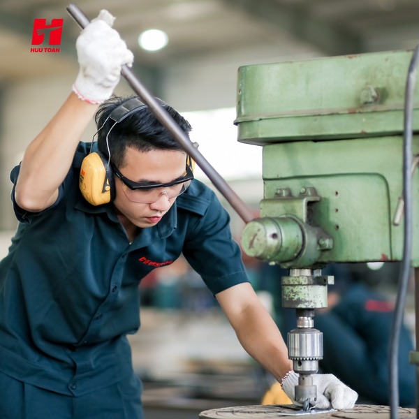 Bảo trì, bảo dưỡng máy phát điện