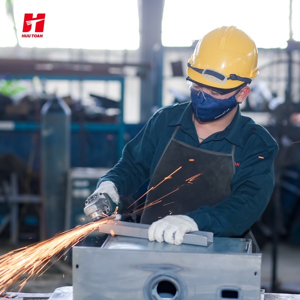 Bảo trì, bảo dưỡng máy phát điện