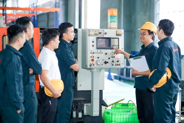 Bảo trì, bảo dưỡng máy phát điện
