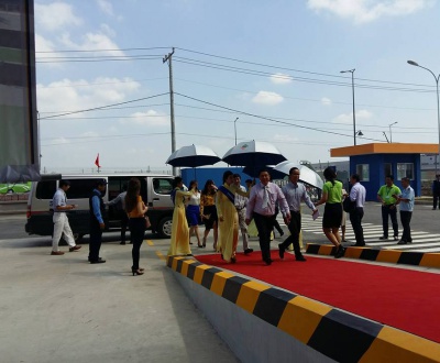 Bảo vệ cá nhân