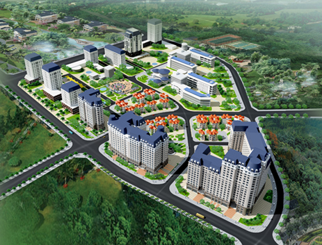 Bảo vệ dự án