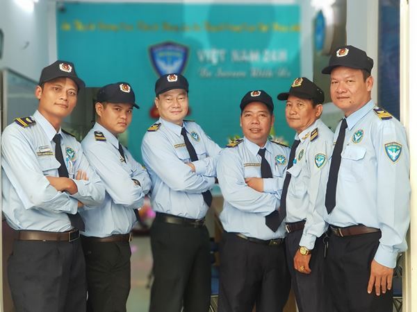 Bảo vệ mục tiêu cố định