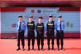 Bảo vệ người nổi tiếng