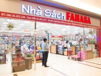 Dịch vụ bảo vệ nhà hàng, siêu thị