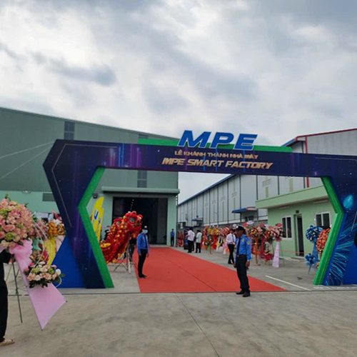 Bảo vệ sự kiện