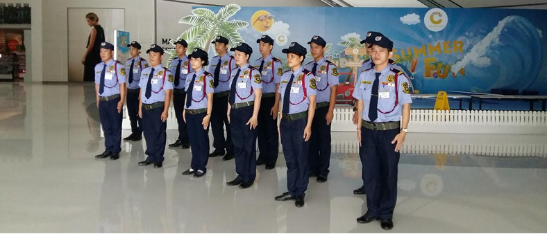 Dịch vụ bảovệ vận chuyển