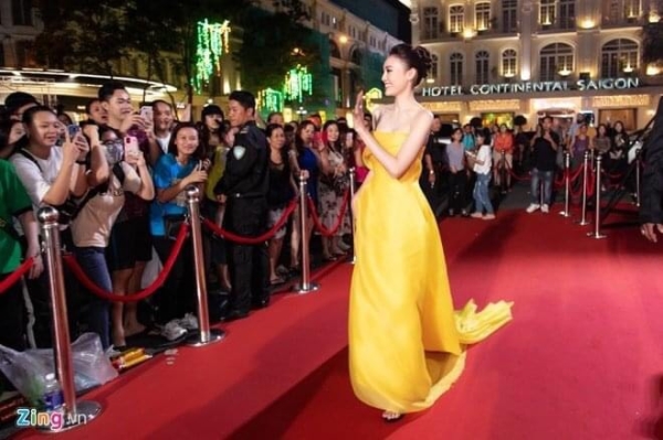 Bảo vệ yếu nhân