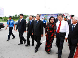 Bảo vệ yếu nhân