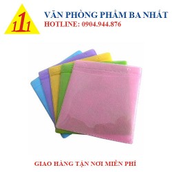 Bao xốp đựng đĩa