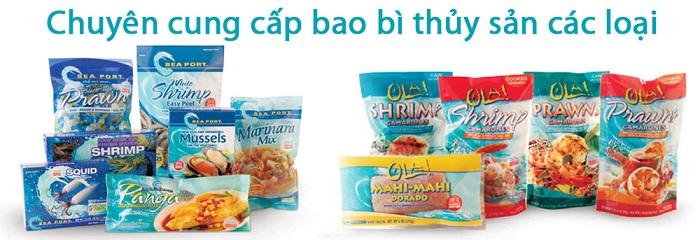 Bao bì màng ghép
