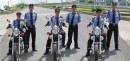 Bảo Vệ Mục Tiêu Di Động