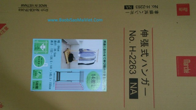 Bao bì carton