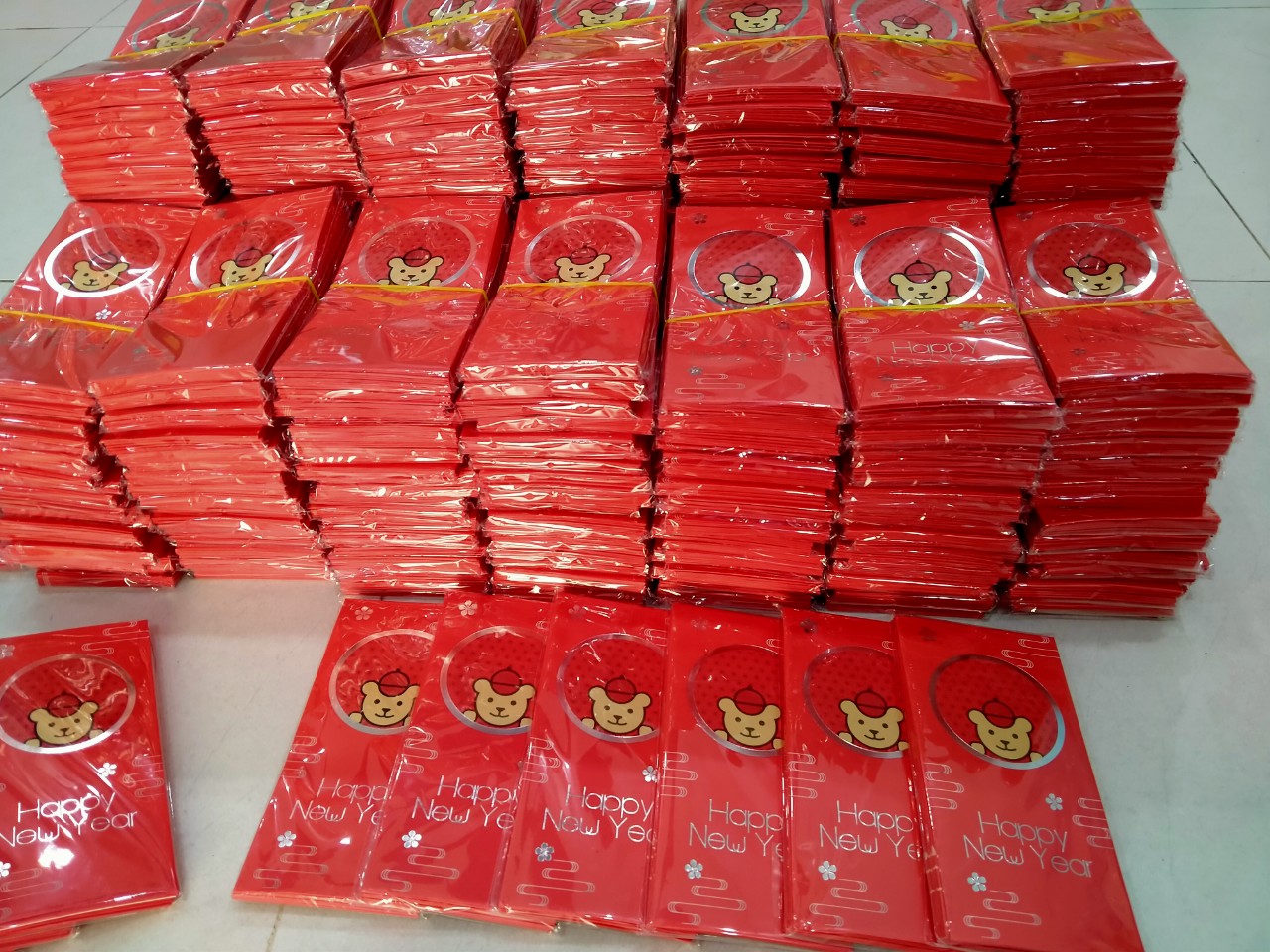 Bao lixi