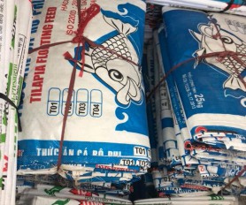 Thu mua bao bì cá