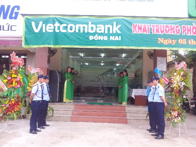 Bảo vệ sự kiện