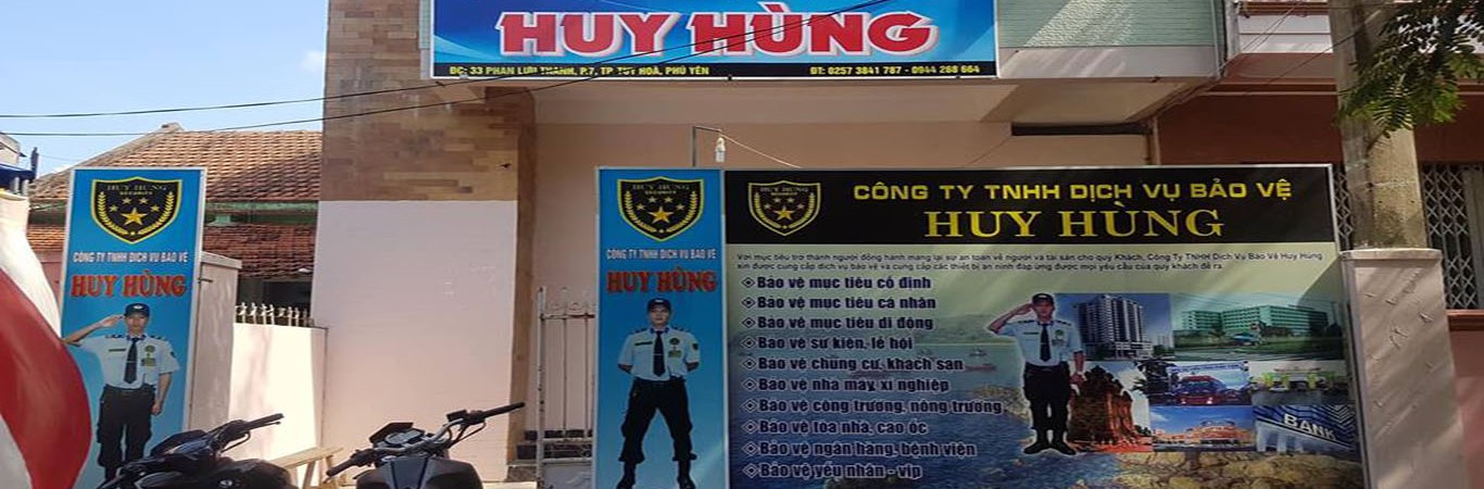 Hình ảnh công ty
