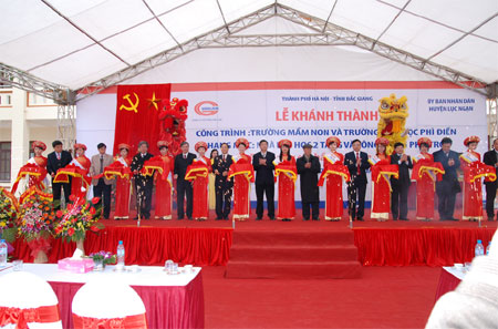 Bảo vệ sự kiện