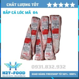 Bắp cá lóc
