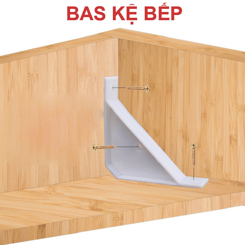 Bas kệ bếp