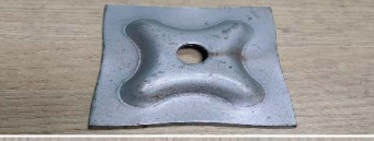 Bass vuông