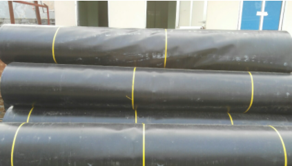 Bạt Biogas