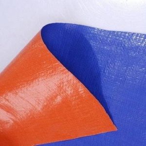 Bạt che công trình